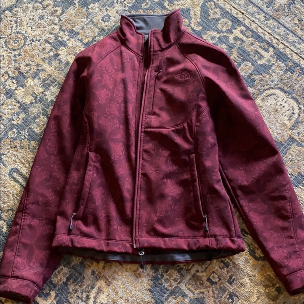 The North Face Fleece Lined Jacket